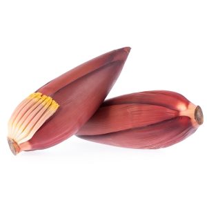 Banana Flowers